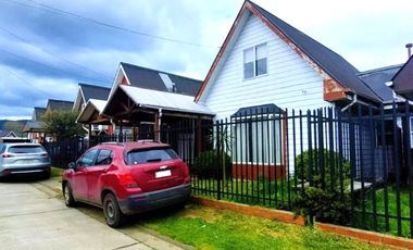Bosque Entre Ríos, Casa y Cabaña $ 165.000.000