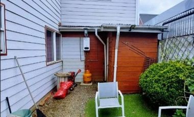 Bosque Entre Ríos, Casa y Cabaña $ 165.000.000