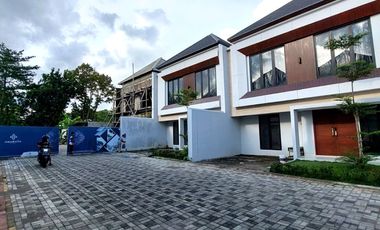 Anahata Residence Hunian Eksklusif dekat Jalan Kaliurang