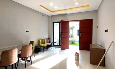 Anahata Residence Hunian Eksklusif dekat Jalan Kaliurang