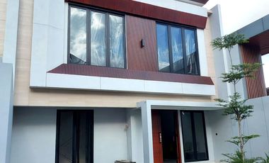 Anahata Residence Hunian Eksklusif dekat Jalan Kaliurang