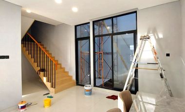 Anahata Residence Hunian Eksklusif dekat Jalan Kaliurang