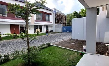Anahata Residence Hunian Eksklusif dekat Jalan Kaliurang