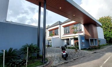 Anahata Residence Hunian Eksklusif dekat Jalan Kaliurang