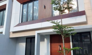Anahata Residence Hunian Eksklusif dekat Jalan Kaliurang
