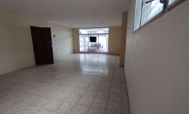 ALQUILER DEPARTAMENTO EN MIRAFLORES AV. MIRAFLORES (VIVI)