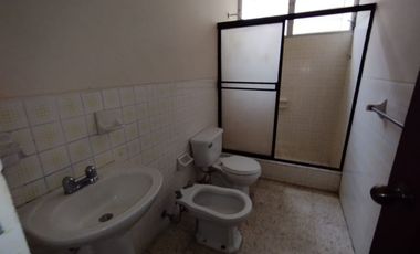 ALQUILER DEPARTAMENTO EN MIRAFLORES AV. MIRAFLORES (VIVI)