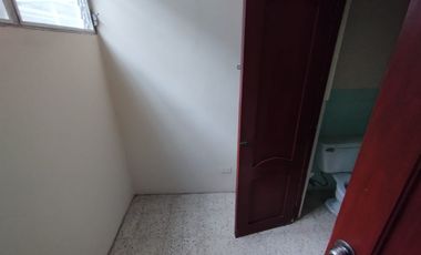 ALQUILER DEPARTAMENTO EN MIRAFLORES AV. MIRAFLORES (VIVI)