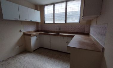 ALQUILER DEPARTAMENTO EN MIRAFLORES AV. MIRAFLORES (VIVI)