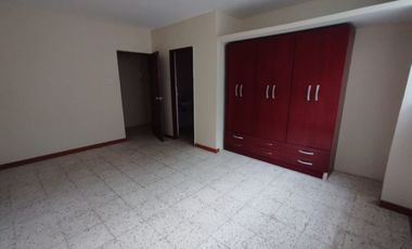 ALQUILER DEPARTAMENTO EN MIRAFLORES AV. MIRAFLORES (VIVI)