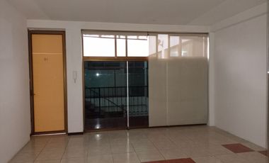 Renta oficina p.alta Blvd Díaz Ordaz Las Reynas Irapuato