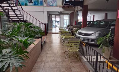 Renta oficina p.alta Blvd Díaz Ordaz Las Reynas Irapuato