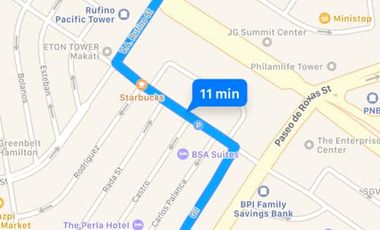 RENT TO OWN Condo in makati the oriental place makati Rent to own condominium in makati