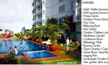 RENT TO OWN Condo in makati the oriental place makati Rent to own condominium in makati