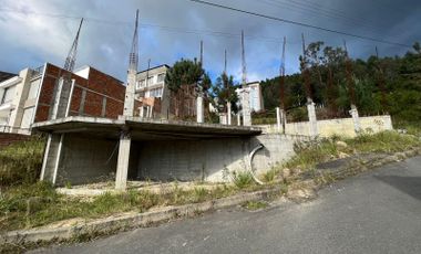 Terreno de Venta en Urbanización Pucará, Loja, Ecuador.
