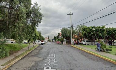 APROVECHA HERMOSA CASA MUY POR DEBAJO DE SU VALOR IXTAPALUCA !!!