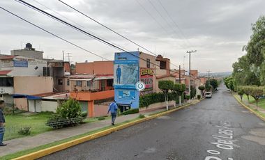 APROVECHA HERMOSA CASA MUY POR DEBAJO DE SU VALOR IXTAPALUCA !!!