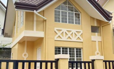 𝐅𝐨𝐫 𝐒𝐚𝐥𝐞 | 2BR House and Lot in Antipolo, Rizal