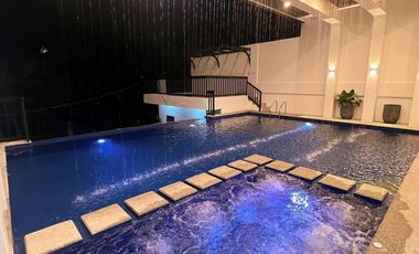 NEWLY BUILT HOT SPRING RESORT IN LOS BANOS FOR SALE