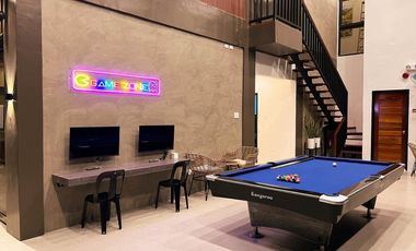 NEWLY BUILT HOT SPRING RESORT IN LOS BANOS FOR SALE