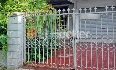 Rumah Kelapa Nias Kelapa Gading, Jakarta Utara
