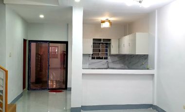 FOR SALE! 167 sqm 3BR Newly Built House and Lot at South Green Park Village, Merville Paranaque