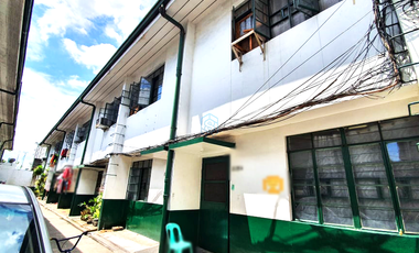 Apartment for Sale in Malate Manila