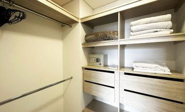 PR17543 Apartamento amoblado en arriendo en El Portal