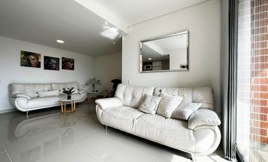 PR17543 Apartamento amoblado en arriendo en El Portal