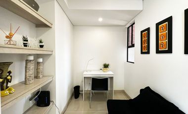 PR17543 Apartamento amoblado en arriendo en El Portal
