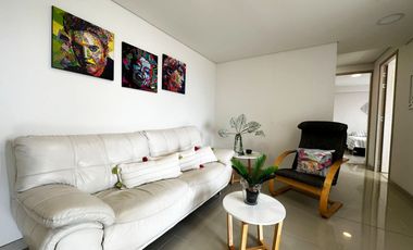 PR17543 Apartamento amoblado en arriendo en El Portal