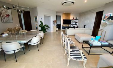 Exclusivo Apartamento en Alto Prado de 3 amplias habitaciones con baño. Ascensor directo al apartamento!
