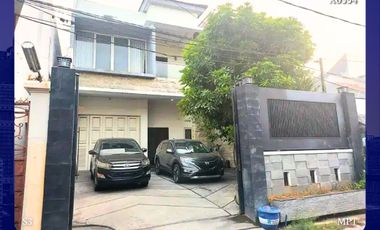 Rumah Petemon Sidomulyo Sawahan Tengah Kota dkt Tidar Tunjungan Plaza Embong Malang Arjuno Tol Banyu Urip