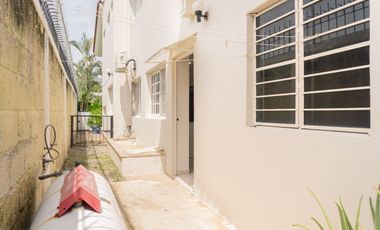 Casa en venta en Gaviotas, Puerto Vallarta, con alberca privada y paneles solares