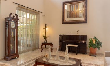 Casa en venta en Gaviotas, Puerto Vallarta, con alberca privada y paneles solares