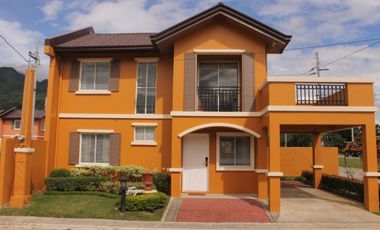 Laze in Freya | Pre-Selling 5-BR House and Lot for Sale in Capiz