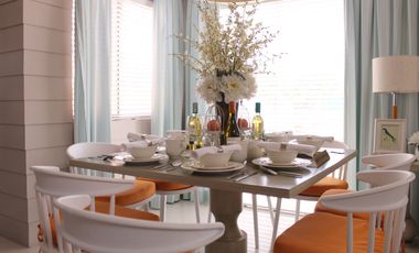 Laze in Freya | Pre-Selling 5-BR House and Lot for Sale in Capiz