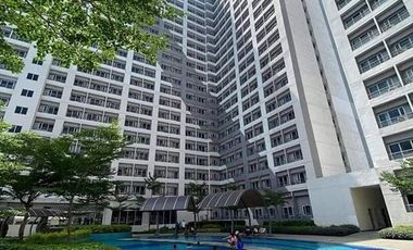 Affordable 1 Bedroom Semi Furnished Condo For Rent at Grace Residences Taguig City
