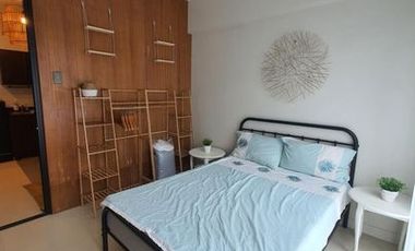 1BR Condo Unit for Rent at Stamford Executive Residences ,Florence Way Taguig City