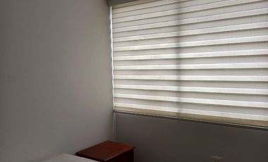 Vendo amplio apto como nuevo, excelente zona social. -A