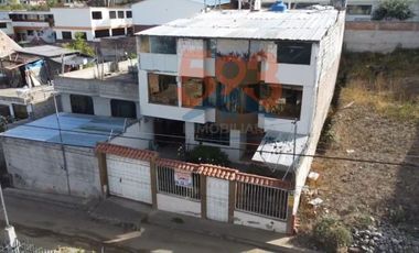 Casa de Venta en Ambato