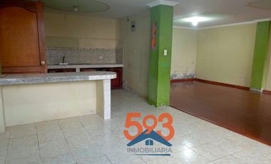 Casa de Venta en Ambato
