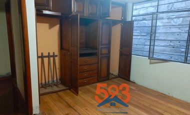 Casa de Venta en Ambato