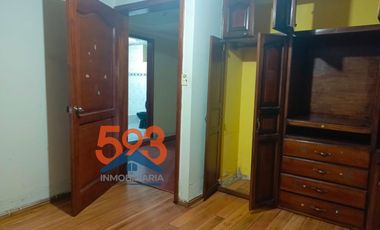 Casa de Venta en Ambato