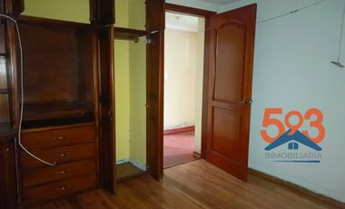 Casa de Venta en Ambato