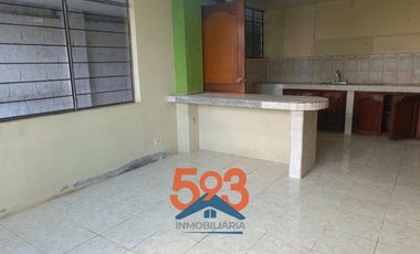 Casa de Venta en Ambato