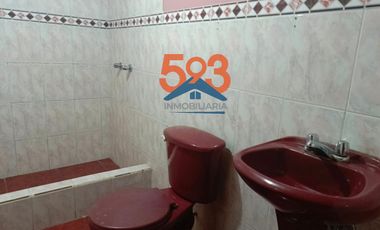 Casa de Venta en Ambato