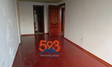 Casa de Venta en Ambato