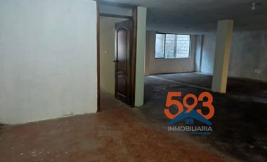 Casa de Venta en Ambato
