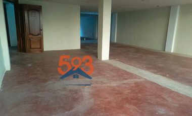 Casa de Venta en Ambato